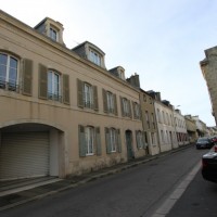 Voir l'immeuble