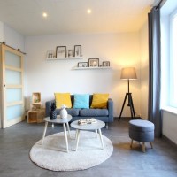 Voir l'immeuble